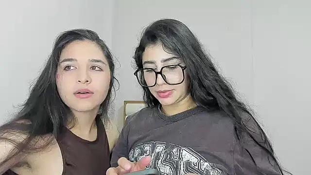 Sweet and Rous0 online show from 03/12/26, 02:06