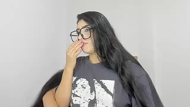 Sweet and Rous0 online show from 03/13/26, 12:10