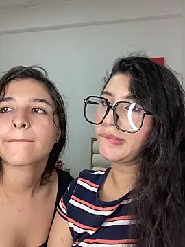 Sweet and Rous0 online show from 07/02/26, 03:23
