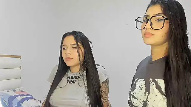 Sweet and Rous0 online show from 02/09/26, 02:09