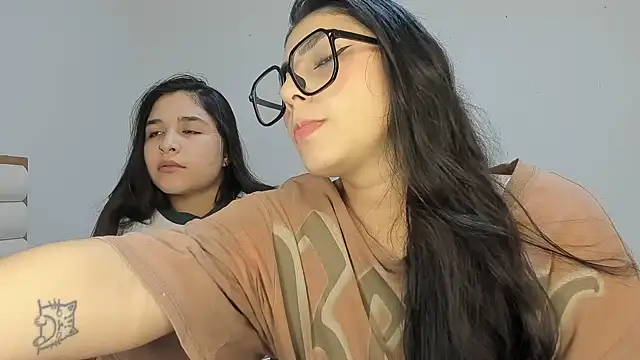 Sweet and Rous0 online show from 02/06/26, 03:24