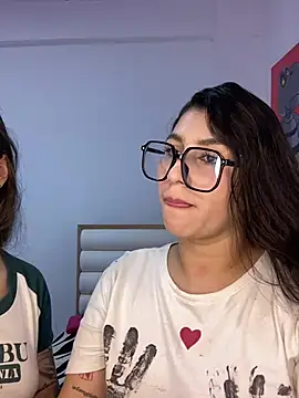 Sweet and Rous0 online show from 07/01/26, 02:45