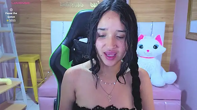 bella vibess s online show from 03/12/26, 12:31