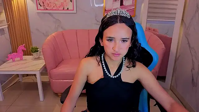 bella vibess s online show from 06/19/26, 02:28