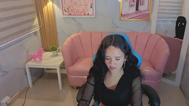 bella vibess s online show from 07/16/26, 02:41