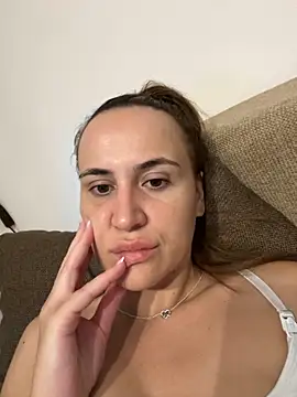 AlyceReed online show from 09/08/25, 09:03