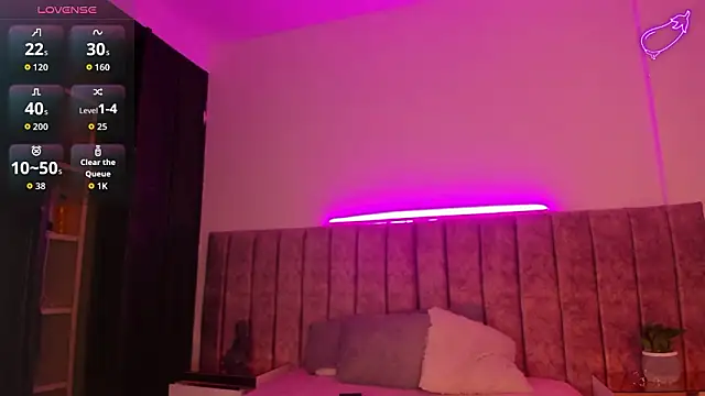 Ambeer fox  online show from 03/20/26, 01:12