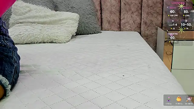 Ambeer fox  online show from 03/04/26, 01:19