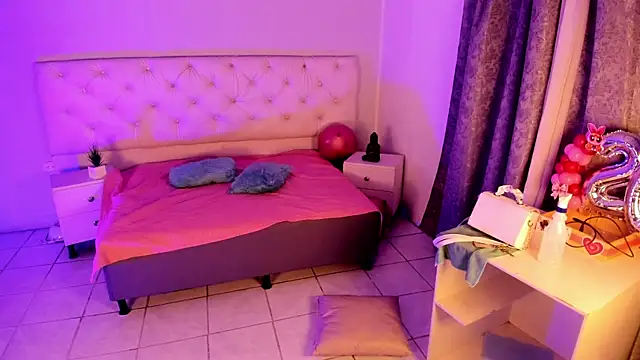 Ambeer fox  online show from 01/09/26, 10:44