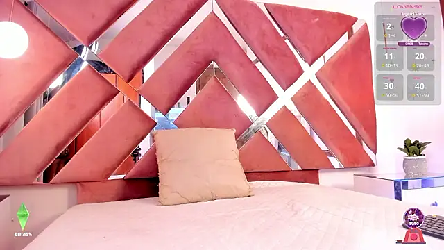 Ambeer fox  online show from 02/02/26, 07:46