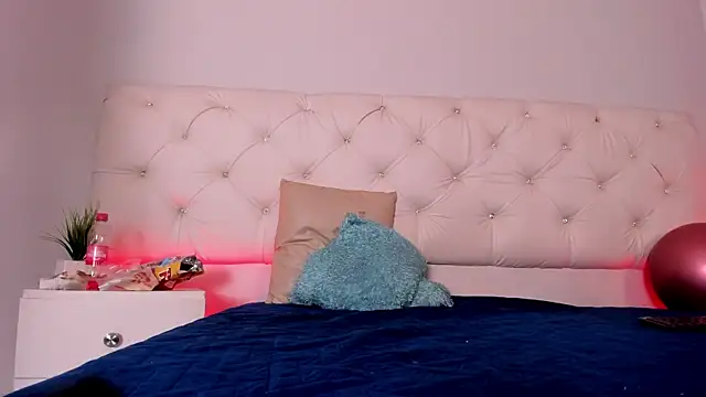 Ambeer fox  online show from 01/08/26, 01:06