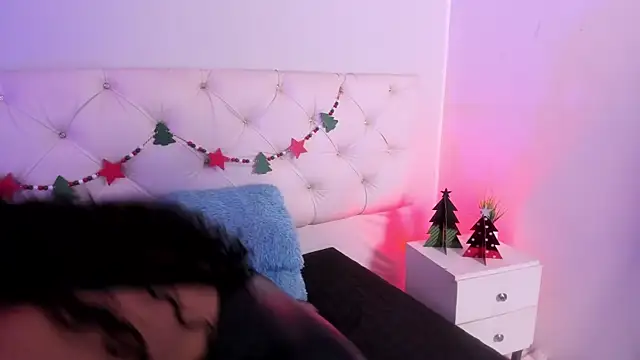 Ambeer fox  online show from 12/01/25, 08:10