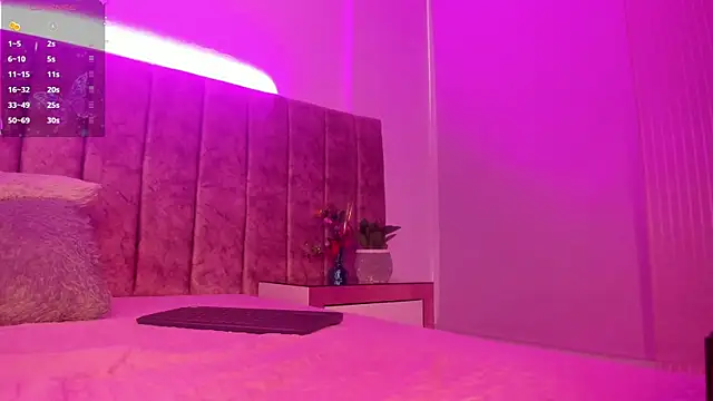 Ambeer fox  online show from 04/10/26, 01:29