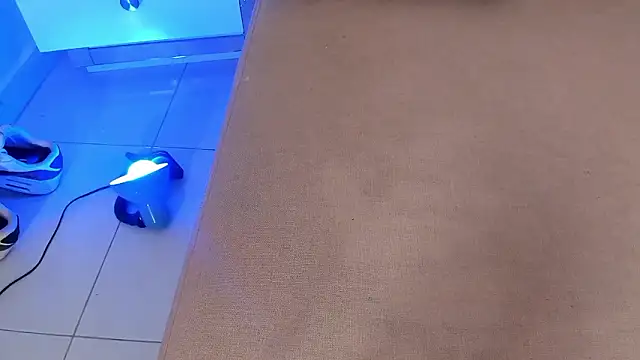 Ambeer fox  online show from 02/23/26, 07:58