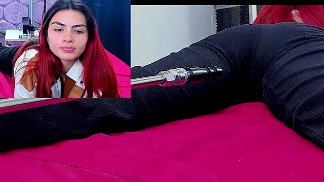 cherry leilany  online show from 09/11/25, 09:15