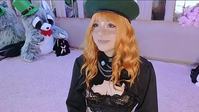 BizzyNoar online show from 03/17/26, 06:49