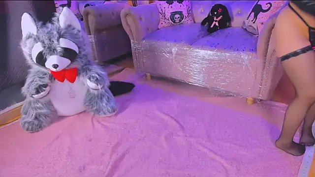 BizzyNoar online show from 04/09/26, 01:50