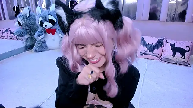 BizzyNoar online show from 03/29/26, 06:37