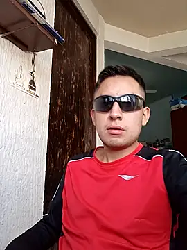 aczinovelez342 online show from 10/25/25, 09:04