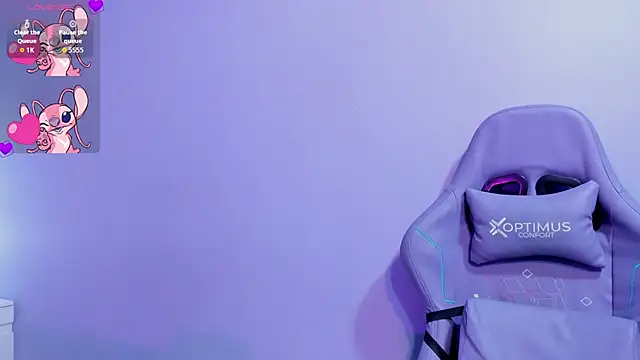 lucrecia sucker online show from 11/15/25, 07:40