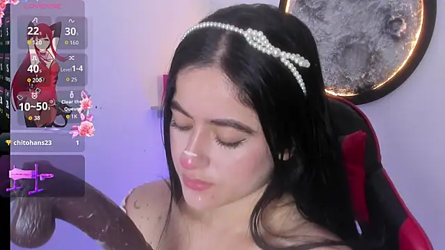 Snapshot of lana_grenville chatting on 12/02/25, 01:57 lana grenville online show from 12/02/25, 01:57