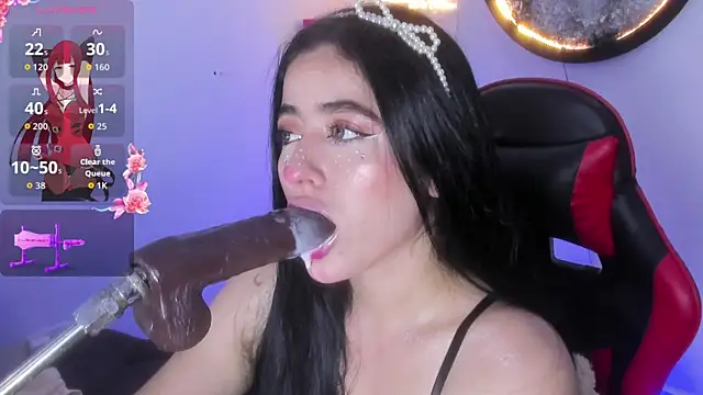 Snapshot of lana_grenville chatting on 11/25/25, 09:59 lana grenville online show from 11/25/25, 09:59