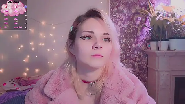 DoubleBubbleCum online show from 10/22/25, 07:57