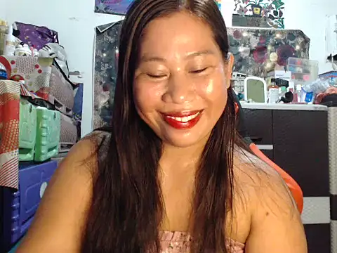 filipina beauty online show from 07/05/26, 07:54