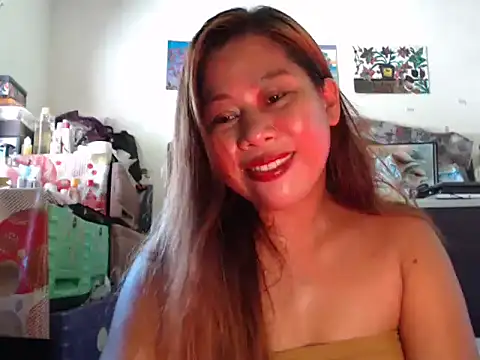 filipina beauty online show from 05/06/26, 03:10