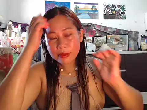 Snapshot of filipina_beauty chatting on 04/16/26, 02:23 filipina beauty online show from 04/16/26, 02:23