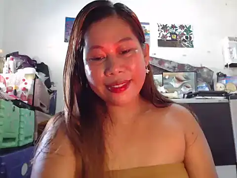 filipina beauty online show from 05/09/26, 12:36