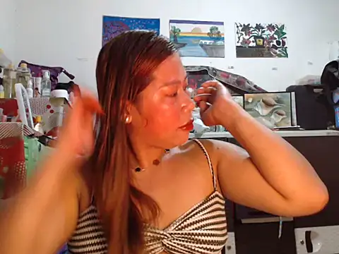 Snapshot of filipina_beauty chatting on 04/09/26, 06:25 filipina beauty online show from 04/09/26, 06:25