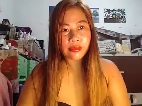 filipina beauty online show from 02/10/26, 07:24