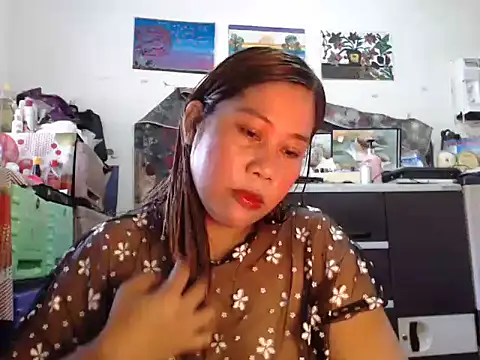 filipina beauty online show from 05/11/26, 01:40