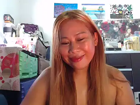 filipina beauty online show from 06/02/26, 04:01