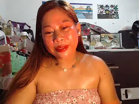 Snapshot of filipina_beauty chatting on 04/10/26, 06:37 filipina beauty online show from 04/10/26, 06:37