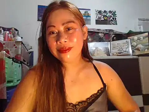 filipina beauty online show from 02/17/26, 04:26