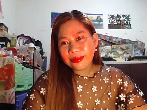 filipina beauty online show from 05/07/26, 06:11