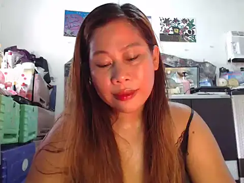 filipina beauty online show from 05/10/26, 04:38