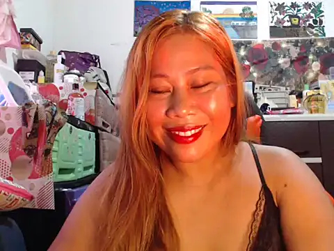 filipina beauty online show from 06/05/26, 03:00