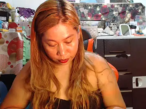 filipina beauty online show from 06/27/26, 07:20