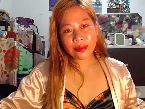 filipina beauty online show from 06/25/26, 07:19