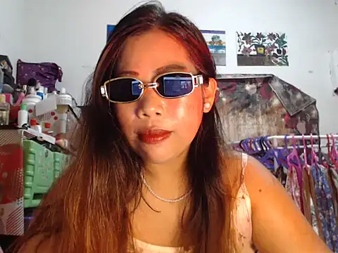 filipina beauty online show from 01/16/26, 09:08