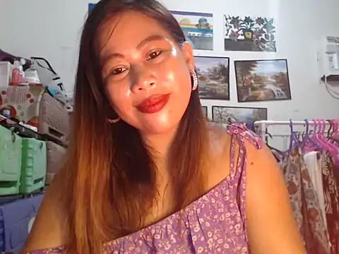 filipina beauty online show from 10/02/25, 08:34