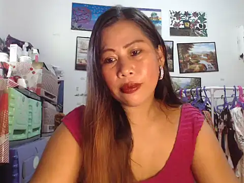 filipina beauty online show from 10/26/25, 01:28