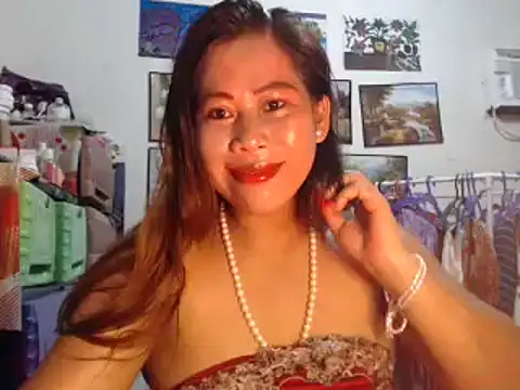 filipina beauty online show from 09/12/25, 08:52
