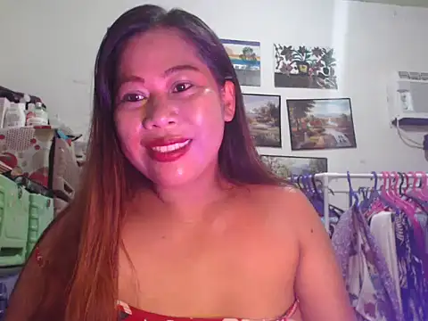 filipina beauty online show from 09/25/25, 06:58