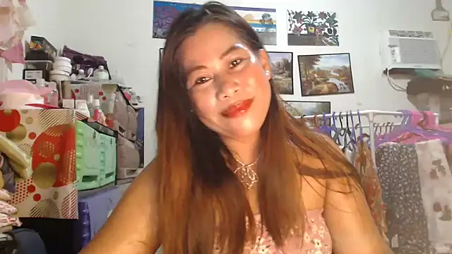 filipina beauty online show from 09/10/25, 07:02