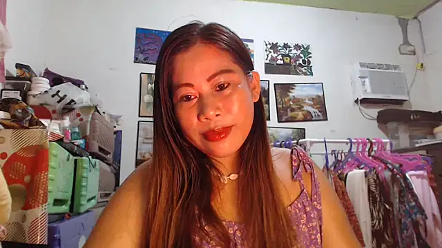filipina beauty online show from 09/20/25, 06:57