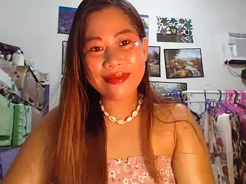 filipina beauty online show from 09/23/25, 07:32